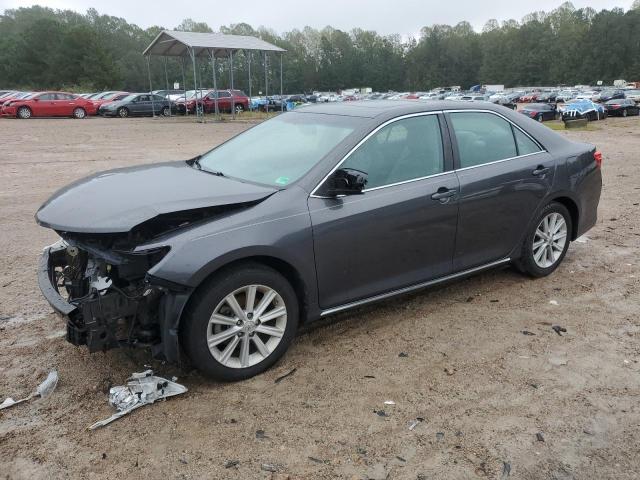 TOYOTA CAMRY 2012 with VIN 4T4BF1FKXCR211128 - Photo from auction