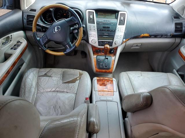 Photo 8 from auction – 2004 LEXUS RX 330 with VIN 2T2HA31U64C028654