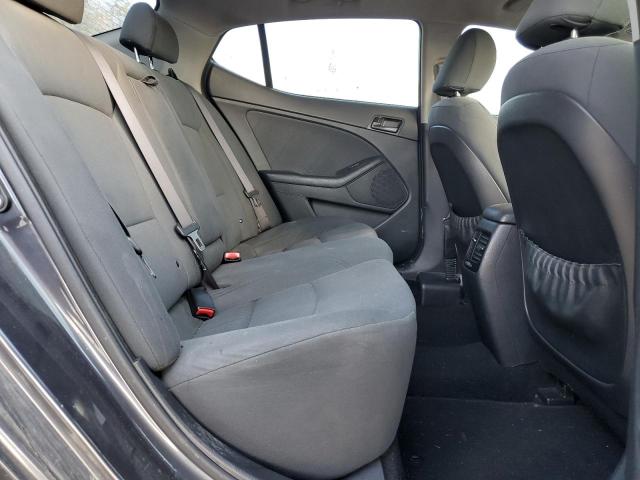 Photo 10 from auction – 2015 KIA OPTIMA LX with VIN KNAGM4A70F5537367