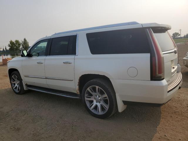 Photo 2 from auction – 2015 CADILLAC ESCALADE E with VIN 1GYS4TKJ6FR689092