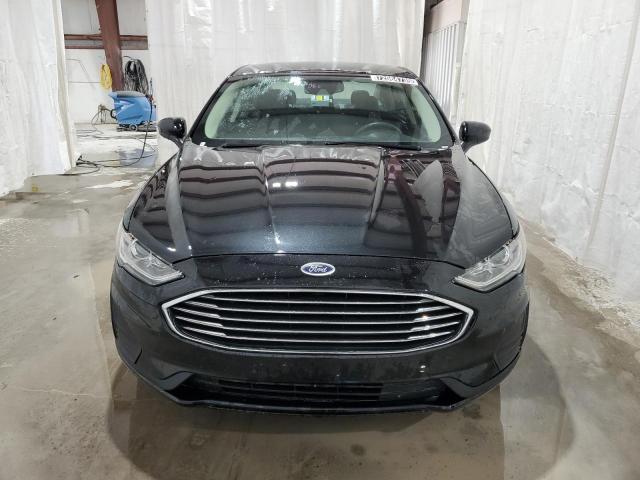 Photo 5 from auction – 2020 FORD FUSION SE with VIN 3FA6P0HD3LR145766