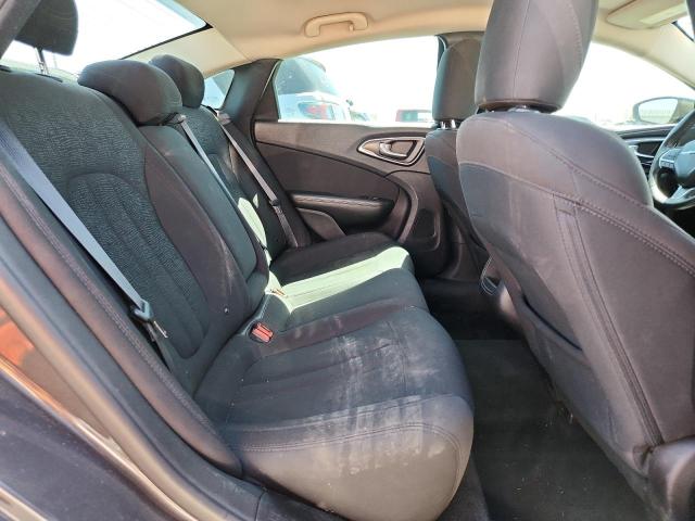 Photo 10 from auction – 2015 CHRYSLER 200 LIMITE with VIN 1C3CCCAB7FN677200