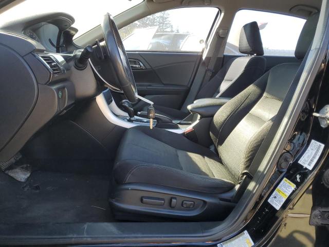 Photo 7 from auction – 2014 HONDA ACCORD SPO with VIN 1HGCR2F56EA808616