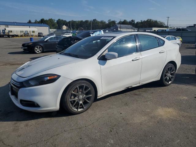 DODGE DART SXT 2013 with VIN 1C3CDFBA4DD231173 - Photo from auction