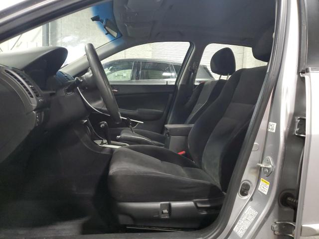 Photo 7 from auction – 2003 HONDA ACCORD EX with VIN JHMCM56643C023728