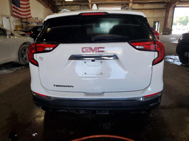 Photo 6 from auction – 2019 GMC TERRAIN SL with VIN 3GKALPEX9KL338503