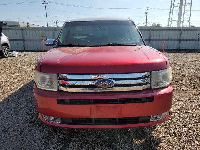 Photo 5 from auction – 2010 FORD FLEX LIMIT with VIN 2FMHK6DC0ABA53930