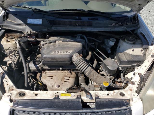 Photo 12 from auction – 2001 TOYOTA RAV4 with VIN JTEHH20V710124931