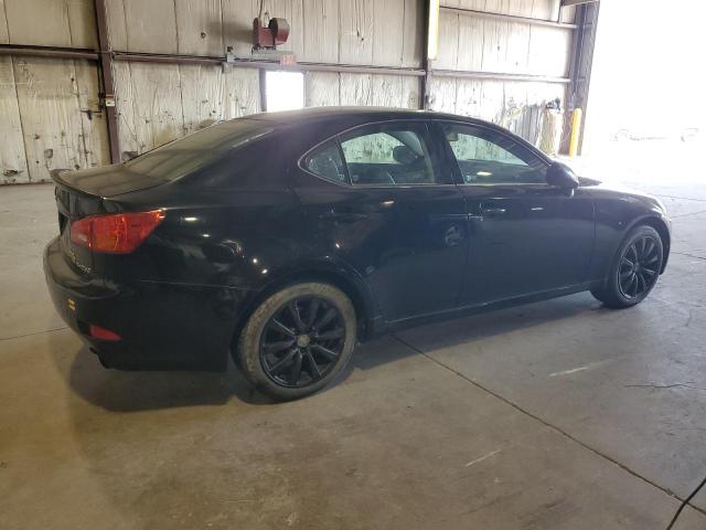 Photo 3 from auction – 2006 LEXUS IS 250 with VIN JTHCK262162006378