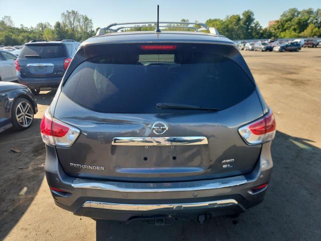 Photo 6 from auction – 2015 NISSAN PATHFINDER with VIN 5N1AR2MM8FC693003