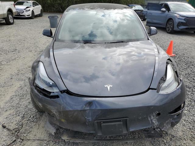 Photo 5 from auction – 2023 TESLA MODEL 3 with VIN 5YJ3E1EA6PF430438