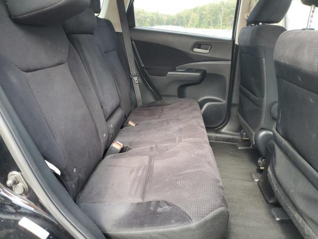 Photo 11 from auction – 2013 HONDA CR-V EX with VIN 2HKRM4H57DH626916