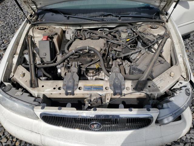 Photo 11 from auction – 2003 BUICK CENTURY CU with VIN 2G4WS52J131226382
