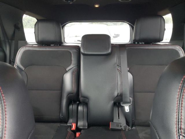 Photo 10 from auction – 2019 FORD EXPLORER X with VIN 1FM5K8D8XKGA82422