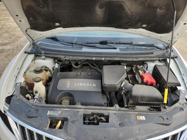 Photo 12 from auction – 2014 LINCOLN MKX with VIN 2LMDJ6JK3EBL00722