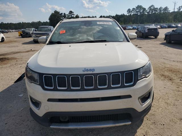 Photo 5 from auction – 2021 JEEP COMPASS LI with VIN 3C4NJDCB8MT565354