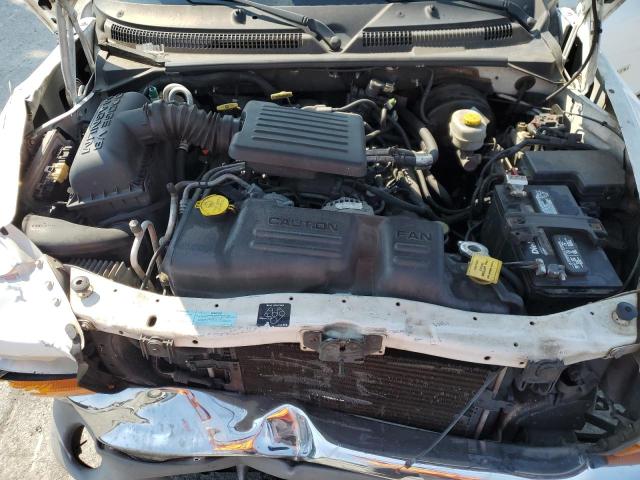 Photo 11 from auction – 2000 DODGE DAKOTA QUA with VIN 1B7GL2ANXYS682705