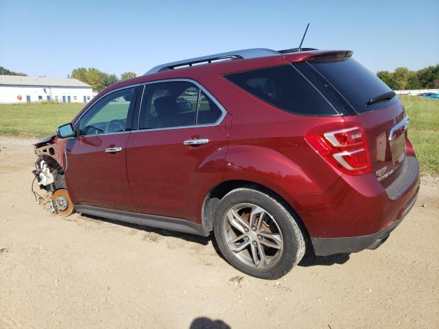 Photo 2 from auction – 2017 CHEVROLET EQUINOX PR with VIN 2GNFLGE35H6207006