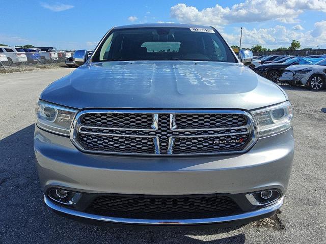 Photo 5 from auction – 2015 DODGE DURANGO CI with VIN 1C4RDJEG6FC177764
