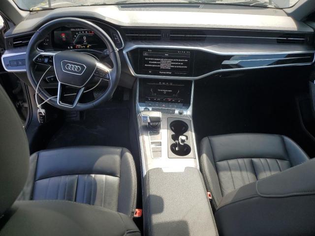 Photo 8 from auction – 2024 AUDI A6 PREMIUM with VIN WAUE3BF21RN012480