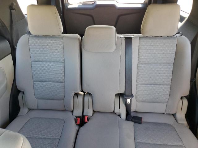 Photo 10 from auction – 2014 FORD EXPLORER X with VIN 1FM5K7D85EGA36608