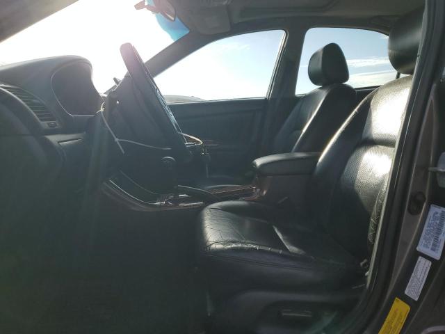 Photo 7 from auction – 2003 TOYOTA CAMRY LE with VIN 4T1BF30K93U562188