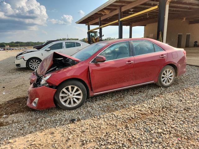 Photo 1 from auction – 2014 TOYOTA CAMRY L with VIN 4T1BF1FK9EU791310