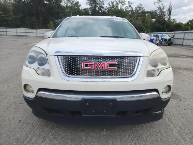 Photo 5 from auction – 2008 GMC ACADIA SLT with VIN 1GKER33748J256447