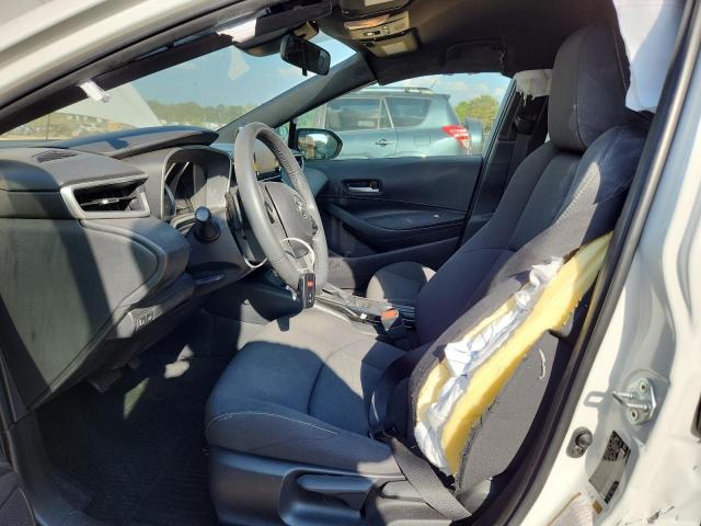 Photo 7 from auction – 2022 TOYOTA COROLLA SE with VIN JTND4MBE2N3181822