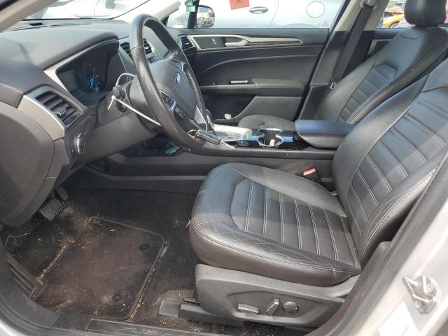 Photo 7 from auction – 2015 FORD FUSION SE with VIN 3FA6P0HD0FR205071
