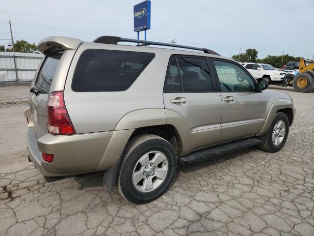Photo 3 from auction – 2004 TOYOTA 4RUNNER SR with VIN JTEBU14R940037044