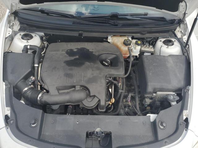 Photo 11 from auction – 2012 CHEVROLET MALIBU 2LT with VIN 1G1ZD5E09CF384372