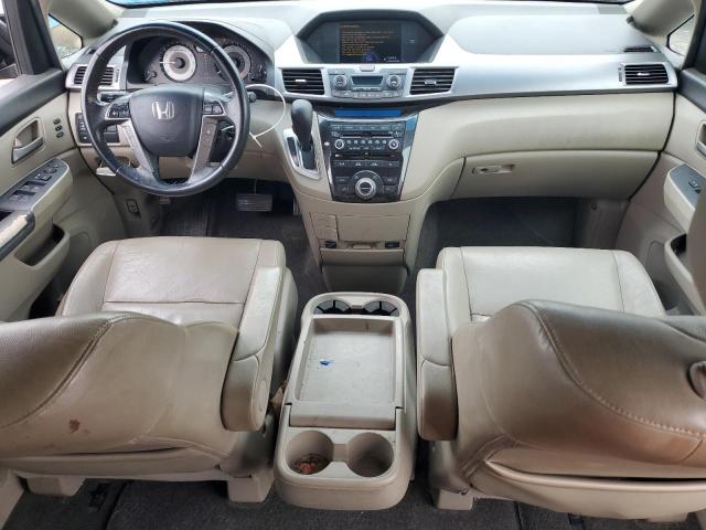 Photo 8 from auction – 2012 HONDA ODYSSEY TO with VIN 5FNRL5H91CB076864