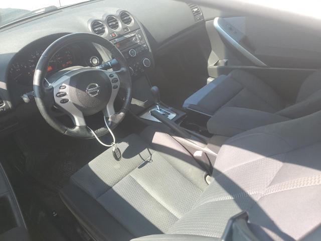 Photo 8 from auction – 2009 NISSAN ALTIMA 2.5 with VIN 1N4AL24E39C178502