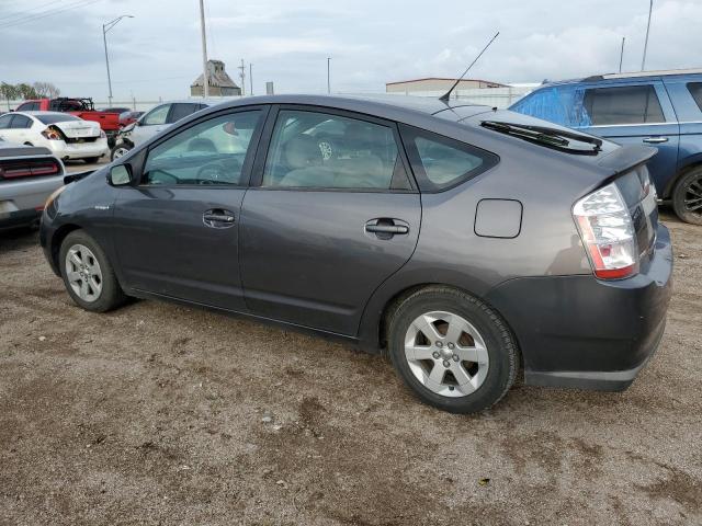 Photo 2 from auction – 2008 TOYOTA PRIUS with VIN JTDKB20U483404835