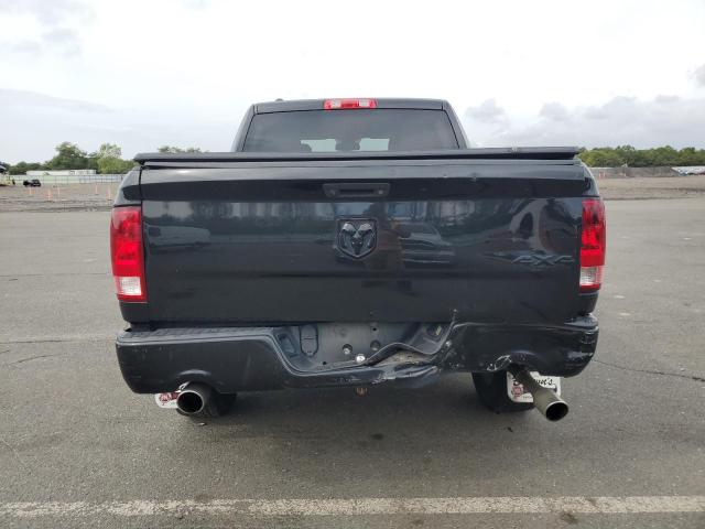 Photo 6 from auction – 2016 RAM 1500 ST with VIN 1C6RR7KT6GS125815