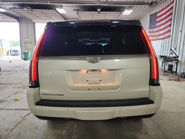 Photo 6 from auction – 2015 CADILLAC ESCALADE P with VIN 1GYS4NKJ4FR710193