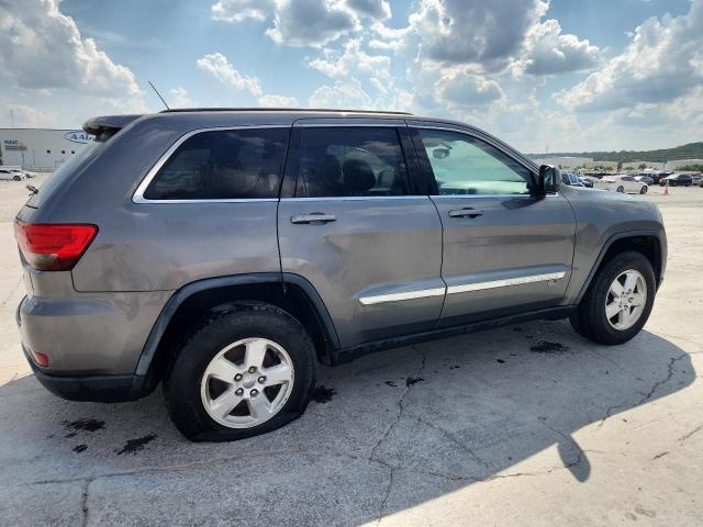 Photo 3 from auction – 2012 JEEP GRAND CHER with VIN 1C4RJEAGXCC311208