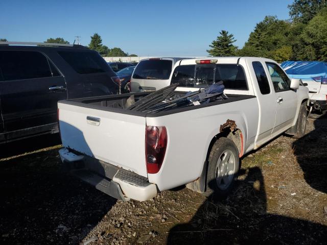 Foto 3 de la subasta – 2012 CHEVROLET COLORADO L con VIN 1GCESDF91C8142344