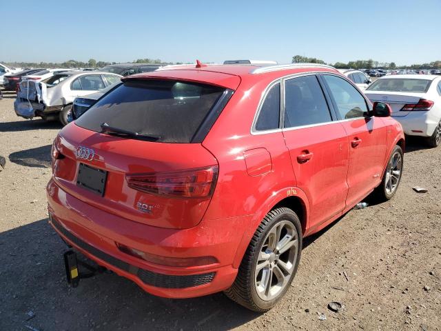 Photo 3 from auction – 2016 AUDI Q3 PRESTIG with VIN WA1GFCFSXGR014091