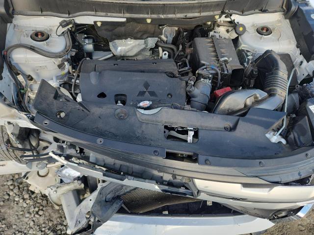 Photo 12 from auction – 2022 MITSUBISHI OUTLANDER with VIN JA4APUAU5NU022367