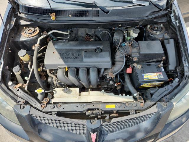 Photo 11 from auction – 2004 PONTIAC VIBE with VIN 5Y2SL62824Z418504