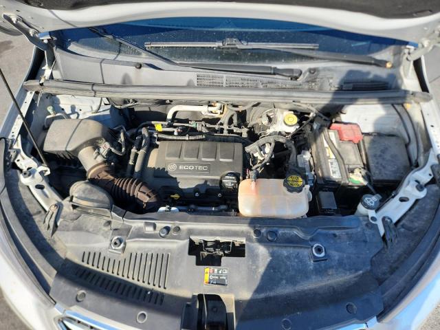 Photo 11 from auction – 2019 BUICK ENCORE PREFERRED with VIN KL4CJESBXKB888957