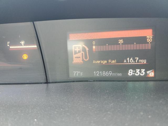Photo 9 from auction – 2014 HONDA CIVIC SI with VIN 2HGFB6E58EH701885