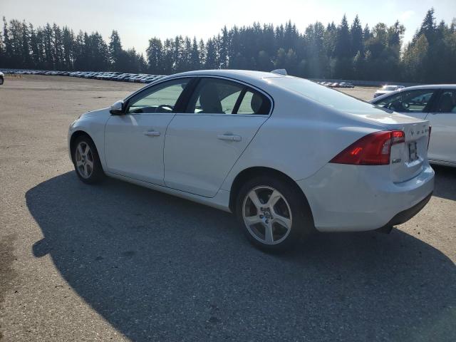 Photo 2 from auction – 2012 VOLVO S60 T5 with VIN YV1622FS1C2040731