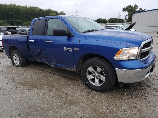 Photo 4 from auction – 2018 RAM 1500 SLT with VIN 1C6RR6GT6JS105171