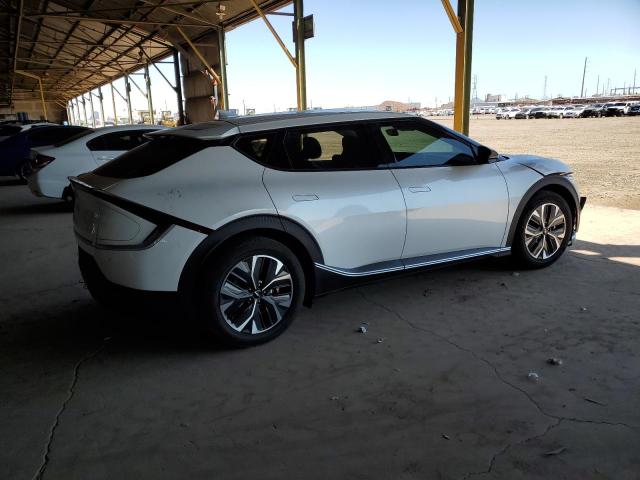 Photo 3 from auction – 2022 KIA EV6 LIGHT with VIN KNDC34LBXN5078370