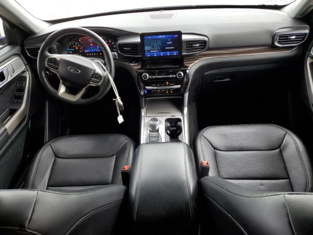 Photo 8 from auction – 2024 FORD EXPLORER L with VIN 1FMSK8FH6RGA29081