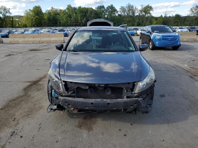 Photo 5 from auction – 2012 HONDA ACCORD LX with VIN 1HGCP2F31CA242768