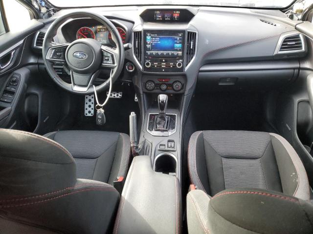 Photo 8 from auction – 2018 SUBARU IMPREZA SP with VIN 4S3GKAM63J3617146